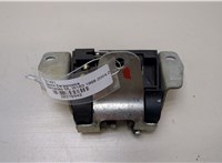 A1637400235 Замок багажника Mercedes ML W163 1998-2004 20378942 #1