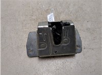 A1637400235 Замок багажника Mercedes ML W163 1998-2004 20378942 #5