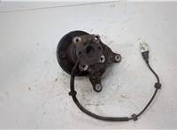 1138512, 98AB1A034AE Ступица (кулак, цапфа) Ford Focus 1 1998-2004 20378954 #2