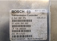 0260002591 Блок управления АКПП / КПП Land Rover Range Rover 3 (LM) 2002-2012 20378967 #2