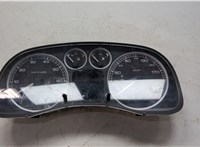 9646742280 Щиток приборов (приборная панель) Peugeot 307 20378986 #2