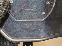  Щиток приборов (приборная панель) Volkswagen Polo 2005-2009 20379009 #2