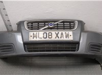  Заглушка буксировочного крюка Volvo V50 2007-2012 11386461 #1