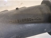  Корпус воздушного фильтра Jaguar XF 2007-2015 20379069 #4
