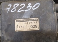  Измеритель потока воздуха (расходомер) Mitsubishi Colt 1996-2004 20379075 #2