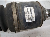  Полуось (приводной вал, шрус) Mazda 3 (BL) 2009-2013 20379088 #2