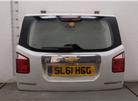 95018644 Щеткодержатель Chevrolet Orlando 2011-2015 11386470 #1