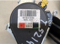  Ремень безопасности Ford Focus 3 2011-2015 20379107 #2