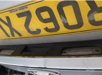 737003Z020 Крышка (дверь) багажника Hyundai i40 2011-2015 20379109 #2