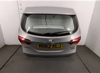737003Z020 Крышка (дверь) багажника Hyundai i40 2011-2015 20379109 #1