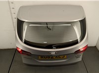 737003Z020 Крышка (дверь) багажника Hyundai i40 2011-2015 20379109 #5