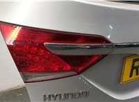 737003Z020 Крышка (дверь) багажника Hyundai i40 2011-2015 20379109 #7