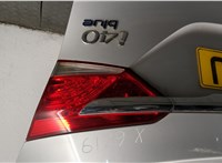737003Z020 Крышка (дверь) багажника Hyundai i40 2011-2015 20379109 #8