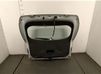 737003Z020 Крышка (дверь) багажника Hyundai i40 2011-2015 20379109 #10