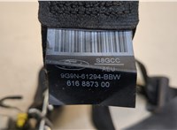  Ремень безопасности Ford Mondeo 4 2007-2015 20379114 #3