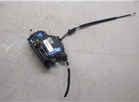 3B1837016CC Замок двери Skoda Fabia 1999-2007 20379116 #2