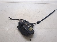 3B1837016CC Замок двери Skoda Fabia 1999-2007 20379116 #3