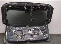 6810548250 Стекло заднее Lexus RX 2003-2009 11386492 #9