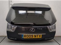 8524148040 Щеткодержатель Lexus RX 2003-2009 11386488 #1