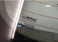 901001629R Крышка (дверь) багажника Renault Scenic 2003-2009 20379136 #2