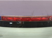 901001629R Крышка (дверь) багажника Renault Scenic 2003-2009 20379136 #3