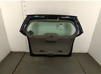 901001629R Крышка (дверь) багажника Renault Scenic 2003-2009 20379136 #4