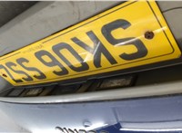 901001629R Крышка (дверь) багажника Renault Scenic 2003-2009 20379136 #5