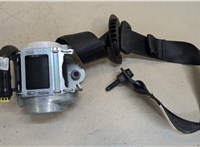  Ремень безопасности Peugeot Rifter 20379148 #3