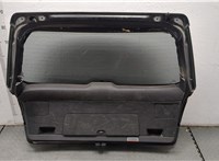 8E9845501E Стекло заднее Audi A4 (B7) 2004-2009 11386512 #4