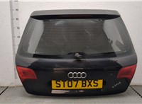 8E9845501E Стекло заднее Audi A4 (B7) 2004-2009 11386512 #1