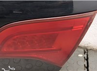 8E9845501E Стекло заднее Audi A4 (B7) 2004-2009 11386512 #8