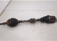  Полуось (приводной вал, шрус) Nissan Note E11 2006-2013 20379159 #1