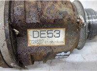  Полуось (приводной вал, шрус) Toyota RAV 4 1994-2000 20379162 #2