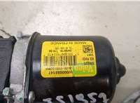 9816558580 Механизм стеклоочистителя (трапеция дворников) Peugeot Rifter 20379164 #2