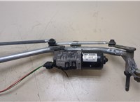 9816558580 Механизм стеклоочистителя (трапеция дворников) Peugeot Rifter 20379164 #4