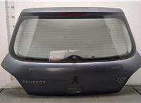 6554V5 Кнопка открывания багажника Peugeot 307 11386526 #1