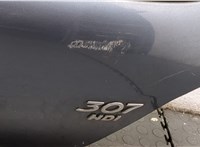 6554V5 Кнопка открывания багажника Peugeot 307 11386526 #2