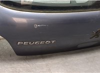 6554V5 Кнопка открывания багажника Peugeot 307 11386526 #3
