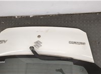  Двигатель стеклоочистителя (моторчик дворников) задний Suzuki Alto 2009- 11386534 #7