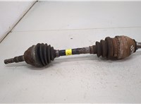  Полуось (приводной вал, шрус) Opel Meriva 2010- 20379228 #1