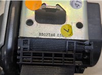  Ремень безопасности Renault Megane 3 2009-2016 20379234 #3