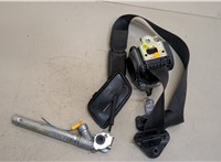  Ремень безопасности Renault Megane 3 2009-2016 20379236 #1