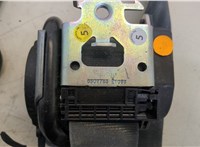  Ремень безопасности Renault Megane 3 2009-2016 20379236 #2