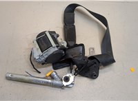  Ремень безопасности Renault Megane 3 2009-2016 20379236 #3