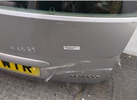 8200128752 Обшивка крышки (двери) багажника Renault Megane 2 2002-2009 11386545 #4