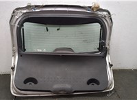 8200128752 Обшивка крышки (двери) багажника Renault Megane 2 2002-2009 11386545 #5