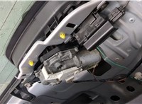 8200128752 Обшивка крышки (двери) багажника Renault Megane 2 2002-2009 11386545 #8