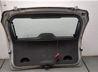 7751474293 Крышка (дверь) багажника Renault Megane 2 2002-2009 20379242 #7