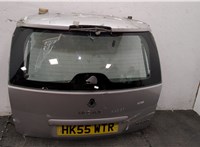 8200128752 Обшивка крышки (двери) багажника Renault Megane 2 2002-2009 11386545 #19