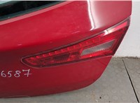  Крышка (дверь) багажника Alfa Romeo Giulietta 2010-2020 20379245 #3